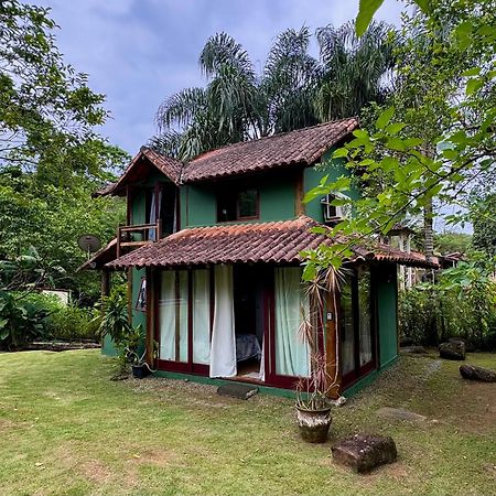 帕拉蒂Casa Park别墅 外观 照片
