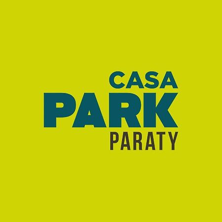 帕拉蒂Casa Park别墅 外观 照片