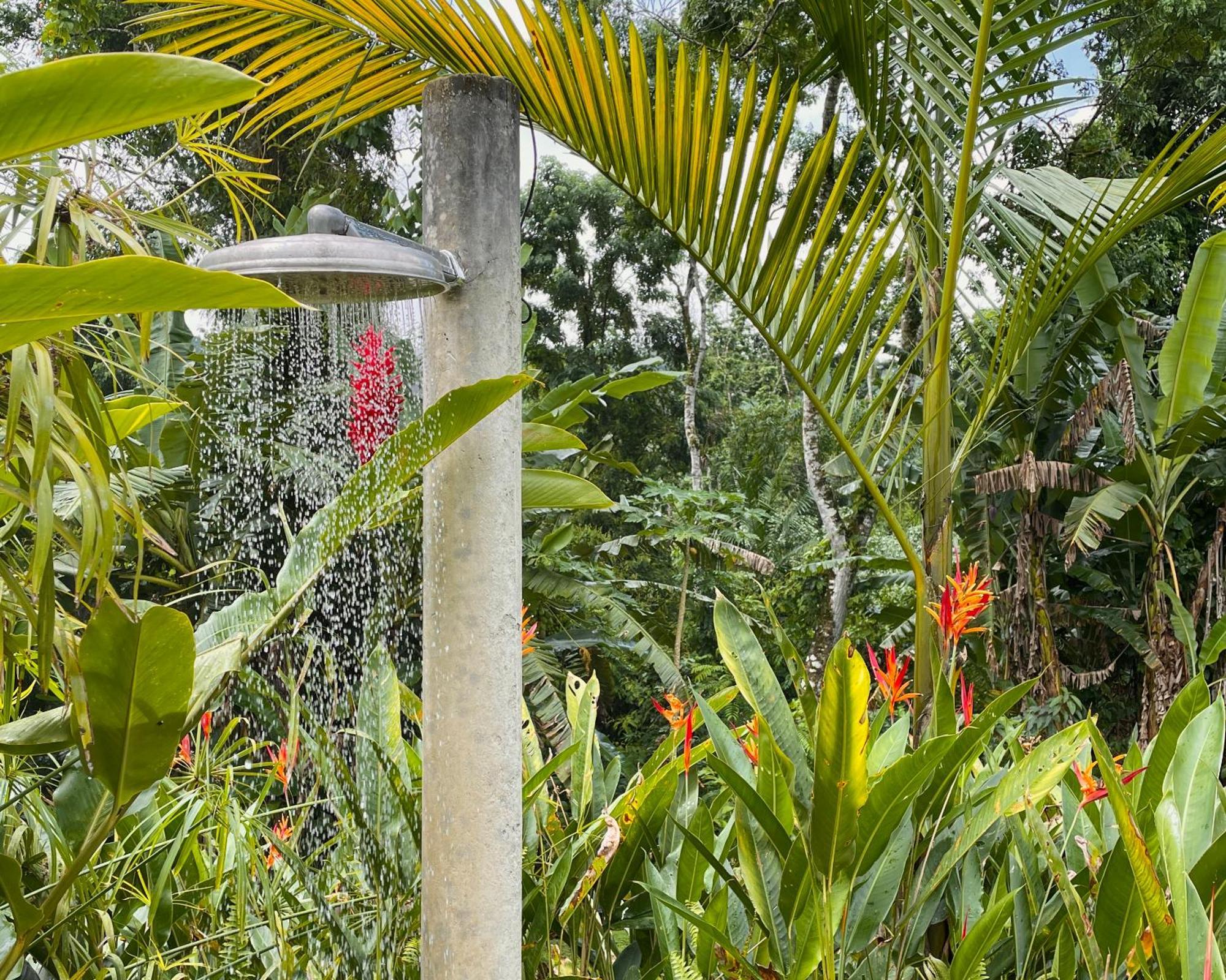 帕拉蒂Casa Park别墅 外观 照片